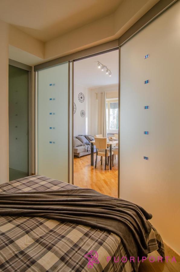Apartamento Le Petit Jardin *