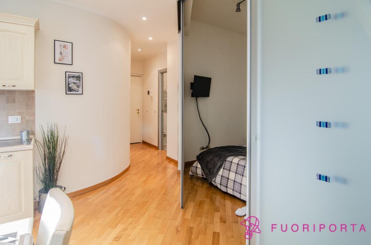 Apartamento Le Petit Jardin Parma