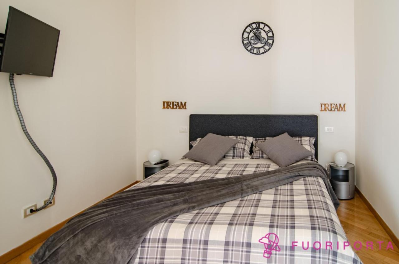 Apartamento Le Petit Jardin Parma