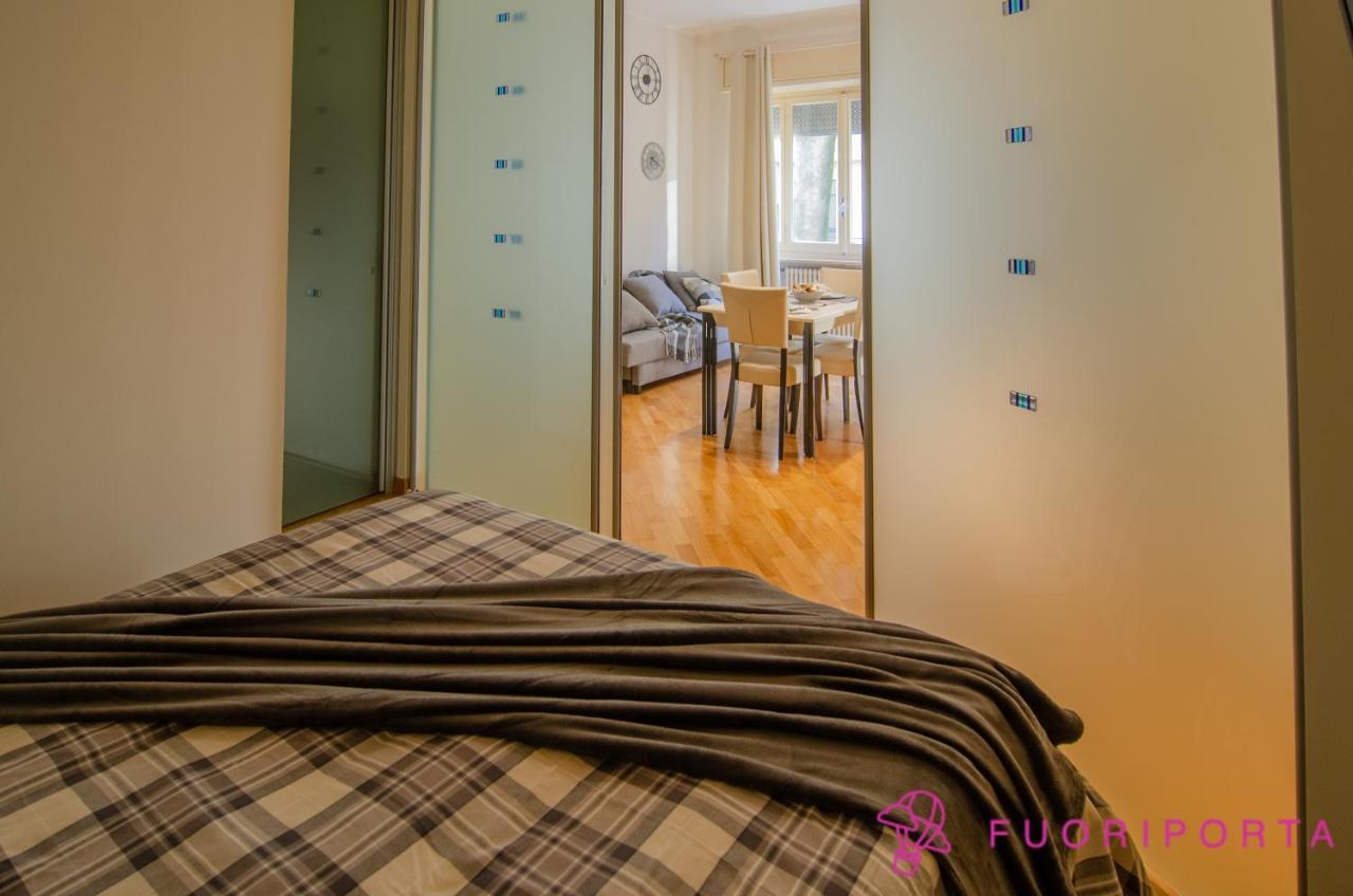 Apartamento Le Petit Jardin Parma