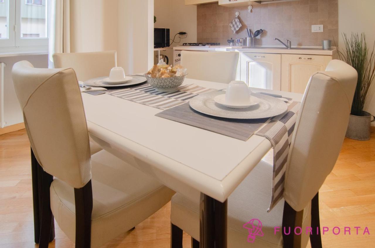 Apartamento Le Petit Jardin *