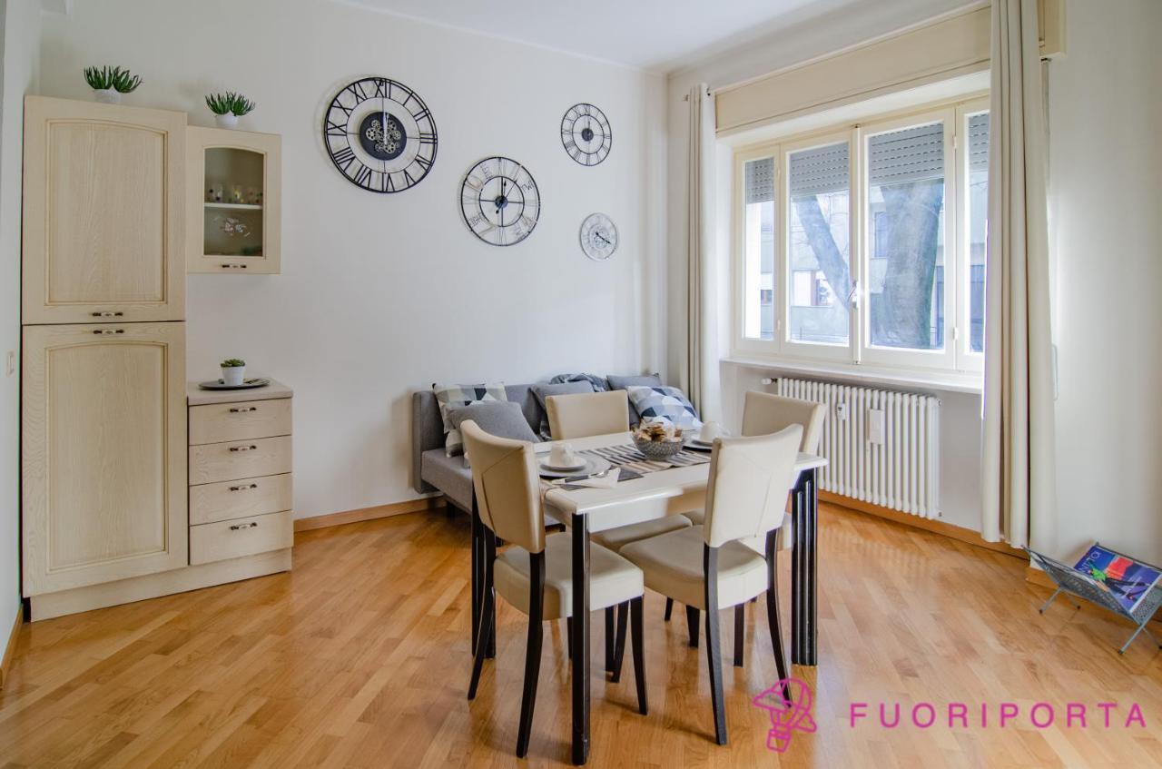 Apartamento Le Petit Jardin *