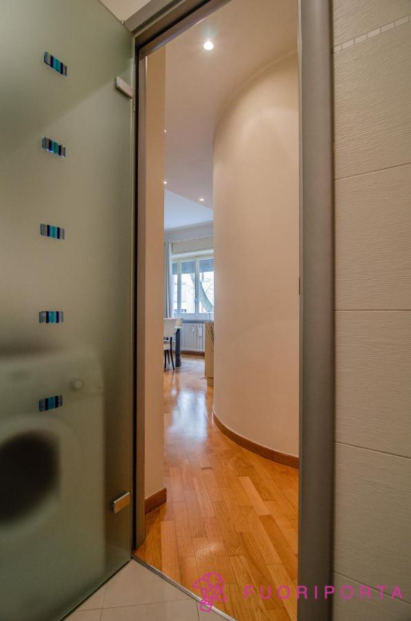 Apartamento Le Petit Jardin