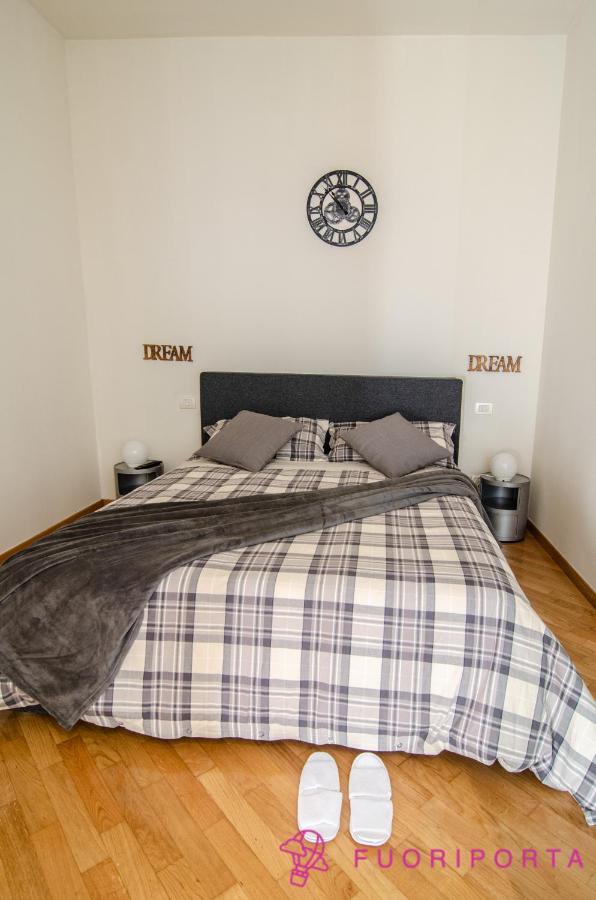 Apartamento Le Petit Jardin *